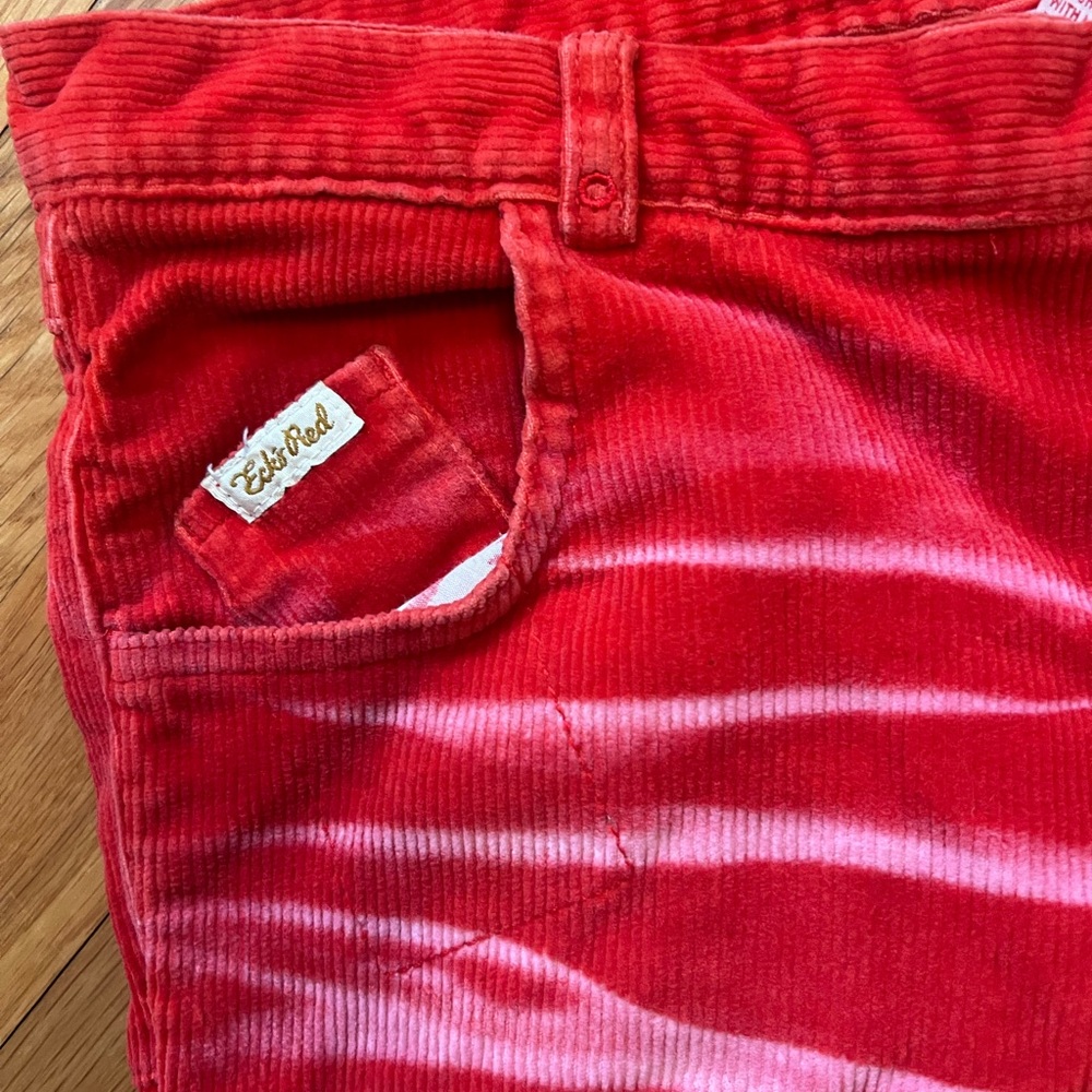 Ecko red jeans - Picture 2 of 5
